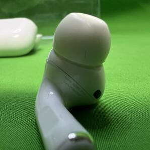 ジャンク★訳あり☆Apple AirPods Pro エアポッズプロ ◇ 第1世代 A2190 A2083 A2084 ◇ ワイヤレスイヤホン ◇ 動作確認済み＠6の画像5