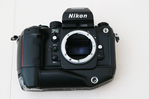 ＜ ニコン ＞ Nikon F4