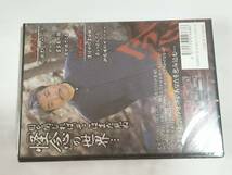 DVD 稲川淳二の怪念夜話 稲川淳二 未開封品_画像2