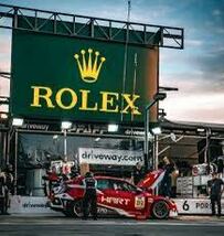 2000's★ Rolex ロレックス ★ Daytona24 デイトナ ★ヴィンテージピンバッジ_画像7