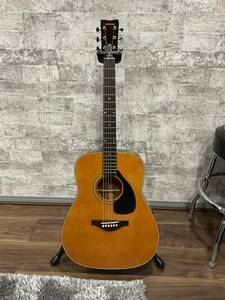 超美品　ヤマハ　YAMAHA FG180−50th 50周年アニバーサリーモデル