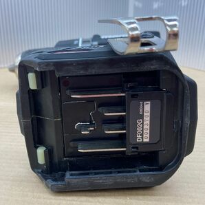 ◇【中古品】マキタ ドリルドライバー DF002G 本体のみ makita【店頭掲示】の画像7