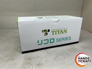 ♪ 【未使用】タイタン ランヤード RA-507N-BL 墜落制止用器具 適合品【中古】