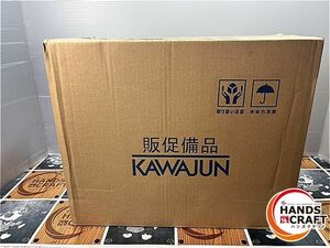 ◆ 【未使用】 KAWAJUN 河淳 24C リカーキャリア 平台車 6台セット