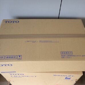 ★未使用 TOTO ウォシュレット一体形便器 ネオレスト AS1 ＃NW1 ホワイト CES9710 (TCF9710 + CS921B) シートリモコン 2個口発送 02の画像6