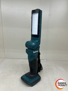 ♪ マキタ ライト 中古 ML801 18V/14.4V makita【中古】