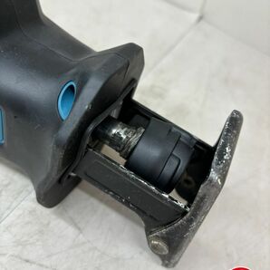 ♪マキタ レシプロソー 中古 JR189D makita【中古】の画像8