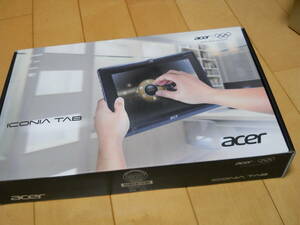 acer Tablet PC