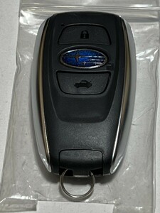 スバル インプレッサ レヴォーグ フォレスター XV 斜め基盤2 スマートキー SUBARU