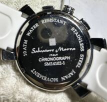 Saluatore Marra CHRONOGRAPH_画像2