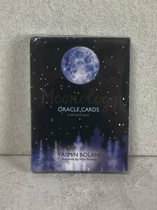 オラクルカード「Moonology ORACLE CARDS/ムーンオロジー・オラクル・カード ※海外製」 tface-g 【タグ：グッズ、占い】AM11