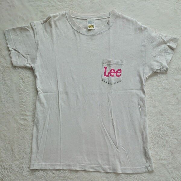 Lee 半袖 Tシャツ