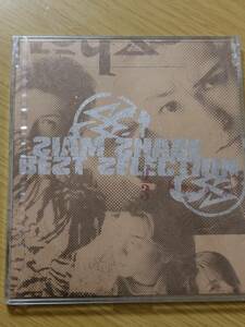 CD J-Rock SIAM SHADE / BEST SELECTION 1/3の純粋な抜粋　