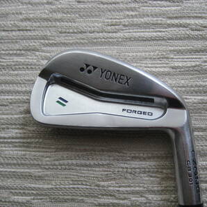 名器 YONEX EZONE CB310 Forged 3I MODUS TOUR 105 Xの画像1