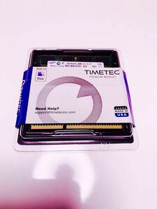 TlMETEC 16Gキット　(2x8GB)