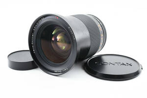 CONTAX RTS Vario Sonnar 28-85mm F3.3-4 コンタックス カメラ レンズ #2242