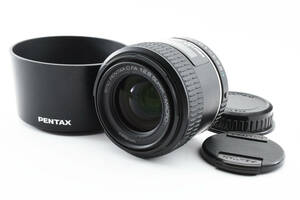 PENTAX D FA 50mm F2.8 Macro ペンタックス カメラ レンズ #2246
