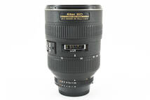 Nikon ED AF-S NIKKOR 28-70mm F2.8D ニコン カメラ レンズ #2268_画像9