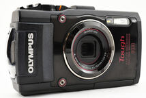 OLYMPUS Tough TG-4 オリンパス コンパクトデジタルカメラ #2270_画像4