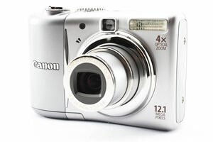 * очень красивый товар * CANON PowerShot A1100 IS Canon батарейка АА компактный цифровой фотоаппарат #2301