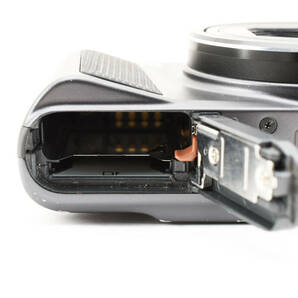 CANON PowerShot SX720 HS ブラック キャノン パワーショット コンパクトデジタルカメラ #2167の画像5