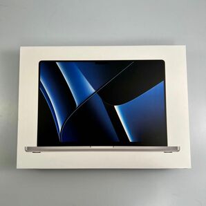 【付属品のみ】MacBook Proの元箱&充電器　M2 Max 16インチ シルバー
