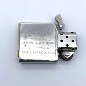 AY0944■【着火未確認】ZIPPO ジッポー 特別記念限定品 No.1648 メリークリスマス Merry Christmas LIMITED EDITION オイル ライター 箱の画像8