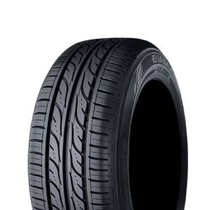 155/65R14 75S DUNLOP ダンロップ EC202L 23年製 正規品 送料無料 4本税込 \19,800 より 1の画像2