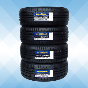 225/45R17 91W GOODYEAR グッドイヤー イーグル EAGLE LS EXE 24年製 正規品 送料無料 4本税込 \49,800 より 1