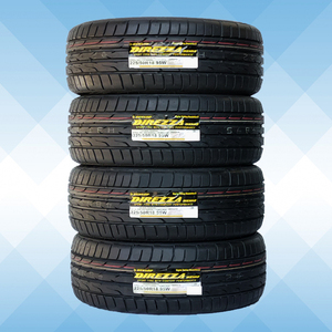 225/50R18 95W DUNLOP ダンロップ ディレッツァ DIREZZA DZ102 23年製 送料無料 4本セット税込 \55,200より 2