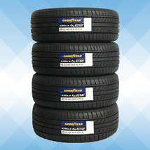 225/45R18 91W GOODYEAR グッドイヤー イーグル EAGLE LS EXE 24年製 正規品 送料無料 4本税込 \54,800 より 1_画像1