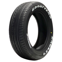 195/80R15 107/105L LT RWL GOODYEAR グッドイヤー ナスカー EAGLE #1 NASCARホワイトレター24年製 正規品 2本送料税込 \22,900より1_画像2