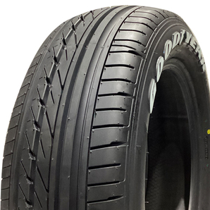 215/60R17C 109/107R RWL GOODYEARグッドイヤー ナスカーEAGLE #1 NASCAR 24年製正規品ホワイトレター送料無料2本セット税込 \35,800より1の画像3