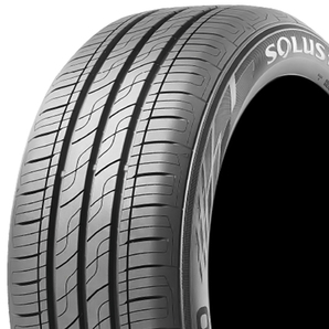 165/60R15 77H KUMHO クムホ SOLUS TA21 24年製 正規品 送料無料 4本税込 \23,720 より 2の画像2