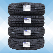 195/65R15 91H GOODYEAR グッドイヤー EFFICIENT GRIP ECO EG01 24年製 正規品 送料無料 4本セット税込 \29,400 より 1_画像1