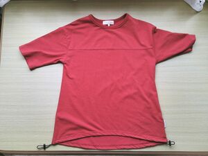 ロゴスデイズ　 半袖Tシャツ