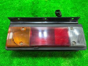 FEA50 tail lamp tail light left passenger's seat side Mitsubishi FUSO * control number PA-457*