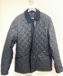 BARBOUR, バブアー, キルティングジャケット, ヘリテージ リッズデイル, Mサイズ