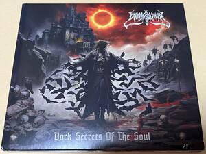 新譜!!DROWN IN SULPHUR/DARK SECRETS OF THE SOUL/デスコア/LORNA SHORE