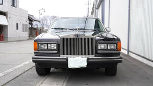 Rolls -Royce Silver Super L410B 6.74L