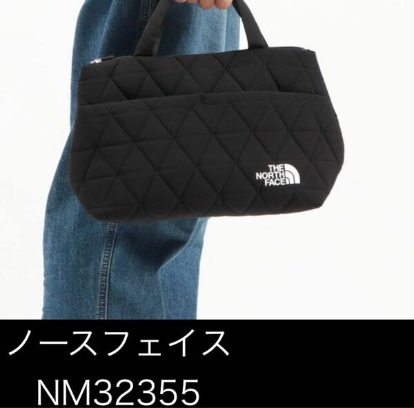 【新品未開封】THE NORTH FACE NM32355 ノースフェイス