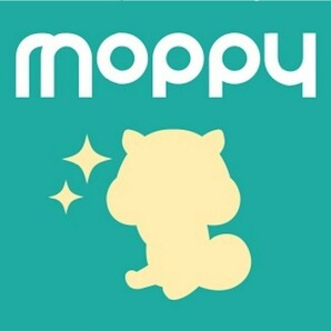 moppy モッピー 650ポイント の画像1
