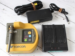 【即決】TOPCON トプコン RC-4R リモコン