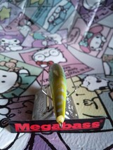Megabass BAIT-X オールド メガバス ベイトＸ_画像4