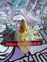 Megabass BAIT-X オールド メガバス ベイトＸ_画像3