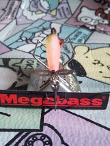 Megabass Baby X-PLOSE TRGGER BELLY メガバス ベビー Ｘプローズ_画像6