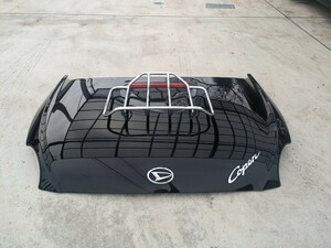  trunk hood Copen l880k carrier attaching 