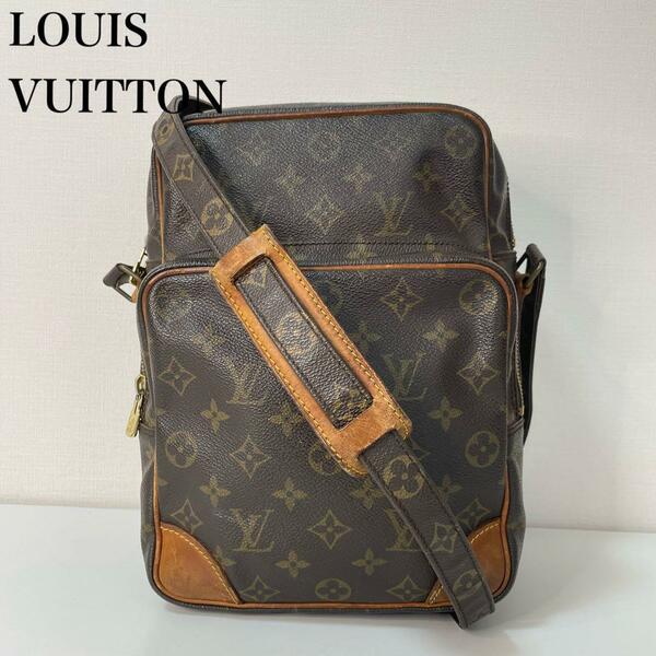 ■美品■LOUIS VUITTON ルイヴィトン M45234 ショルダーバッグ