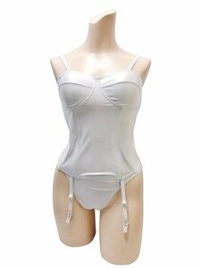 * made in Japan original *[wbb-8233 super wet three in one & T-back shorts set white /3L] lustre elasticity Fit sexy cosplay 