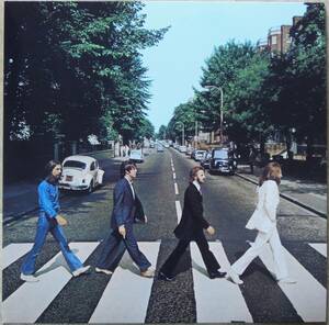  unused EU Universal * BEATLES / ABBEY ROAD * 50Th Anniversary Digitally Remixed